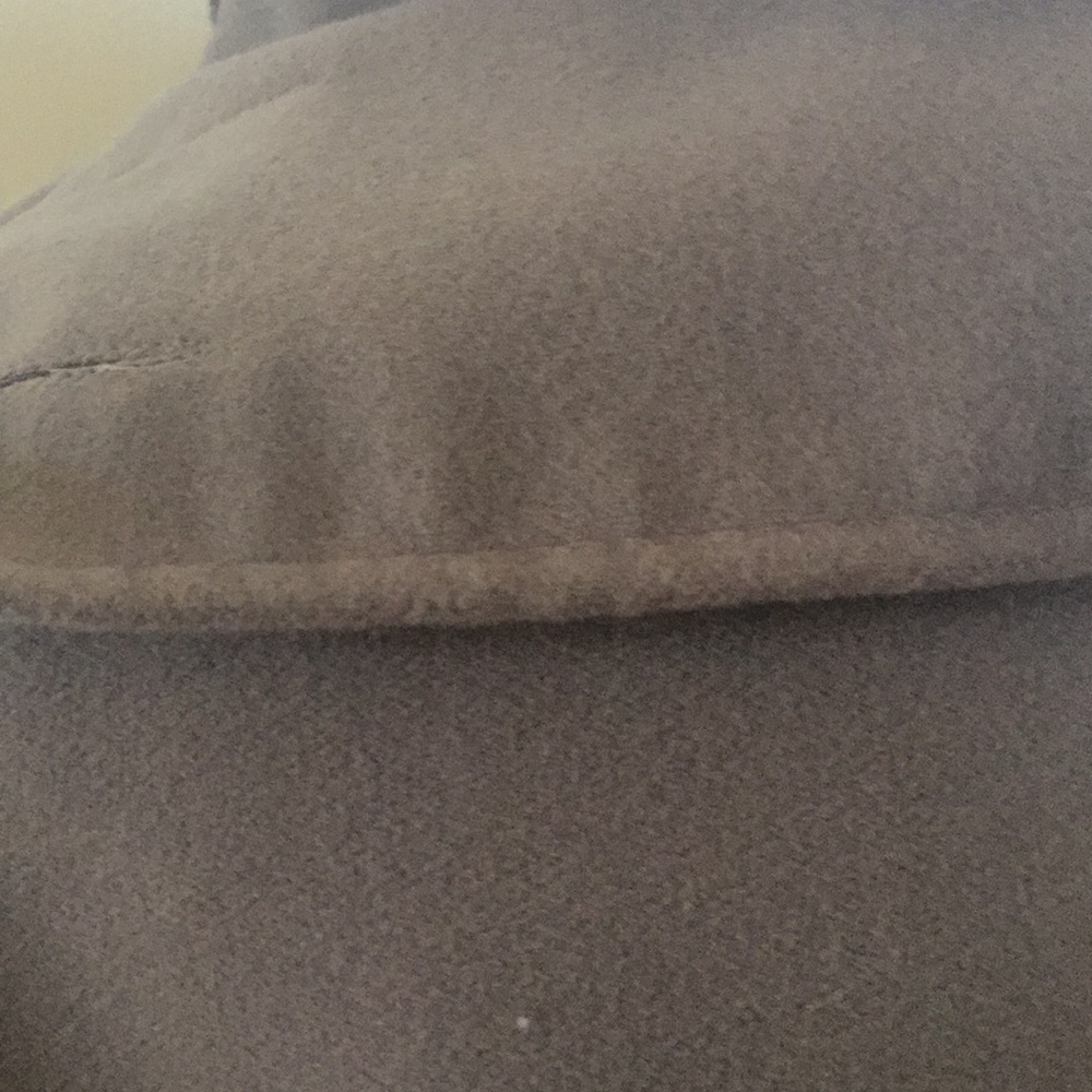 Infiniti Cape jacket - Picture 7 of 8